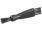 brosse de nettoyage pour Rasoir électrique rechargeable pour crâne