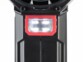 Souffleur de séchage turbo rechargeable 750 W pour voiture ATG-5