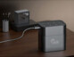 8 accumulateurs AA 2000 mAh avec boîtier de chargement