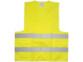 gilet jaune de sécurité auto