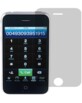 3 Films de Protection Pour Iphone 3G / 3Gs