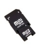Adaptateur 3 En 1 MiniSD Vers MicroSD Vers SD