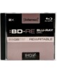 Blu-Ray Disc réinscriptible Intenso 25 Go Vitesse 2X