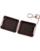 Boîtier de Protection Porte-Clés Pour Jeux Nintendo Ds