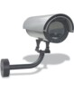 Boitier Pour Camera Exterieure