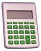 Calculatrice à Eau