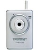 Caméra Réseau wifi Trendnet ''Tv-Ip110W''