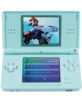 Film de Protection Miroir Pour Nintendo Ds Lite
