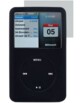 Housse En Silicone Noire Pour Ipod Classic 160 Gb