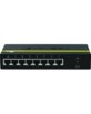 Hub Switch 8 ports Gigabit Greennet ''Teg-S80G''