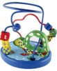 Jeu Du Circuit En Bois