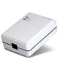 Kit 2 Adaptateurs Cpl RJ45 85 Mbps Trendnet