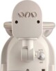 Lampe d'Extérieur À Led Solaire et Détecteur de Mouvement