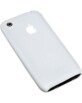Novodio Slimcolor Blanc Etui Silicone Pour Iphone 3G / 3Gs