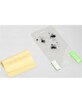 Novodio Slimcolor Jelly Etui Silicone Pour Iphone 3G / 3Gs
