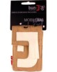 Pochette ''Bunj'' marron clair pour GSM