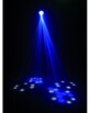 Projecteur LED FX 250