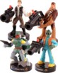 Set de Figurines ''Star Wars Ii''