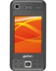 Smartphone 2.8'' Windows mobile Glofiish M800