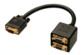 Splitter vidéo VGA vers 2 x VGA