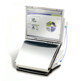 Station - support pour ordinateur portable avec Hub USB