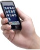 Switcheasy Capsule Rebel Black Pour Iphone 3G / 3Gs