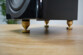 4 découpleurs hifi finition laiton Dynavox