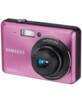 Appareil Photo Numerique Samsung Es60 Rose