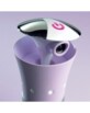 Boynq Alibi Webcam 3 en 1 rose
