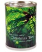 Canette ''Sapin''