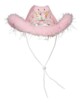 Chapeau de Cow-Boy Rose