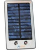 Chargeur Solaire Multiusage avec Batterie 2000 Mah