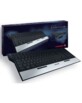 Clavier PC plat & design ''JK-0100 Easy Hub''