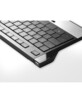 Clavier PC plat & design ''JK-0100 Easy Hub''