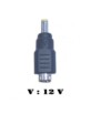 Connecteur Asus 1000E 12 V pour PX2016