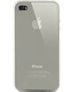 Étui Pour Iphone 4 / 4S''Novodio Pure Tpu Case Clear''
