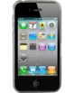 Étui Pour Iphone 4 / 4S ''Novodio Pure Tpu Case Grey''