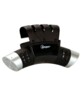 Kit Mains Libres Bluetooth Sur Volant avec Affichage LCD