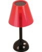 Lampe solaire décorative