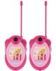 Lexibook Talkies-Walkies ''Barbie''