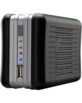 Mini Serveur Nas ''Thecus N0204'' 2 Baies 2.5''