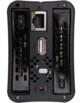 Mini Serveur Nas ''Thecus N0204'' 2 Baies 2.5''