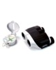 Pack Jumelles 12X25 + Boussole