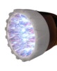 Phare rechargeable 18 LED