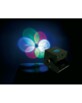 Projecteur lumineux USB multicolore à LED
