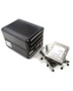 Serveur Nas Thecus N3200 Pro 3 Baies 3.5''