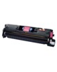 Toner remanufacturé magenta HP C9703A / C3963A Canon EP701M