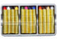 Boîte de 12 Crayons de maquillage