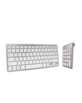 Bundle clavier compact + pavé numérique look Mac