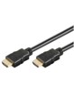 Câble HDMI High Speed Ethernet - 2m